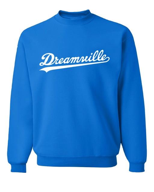 Dreamville Streetwear Sweatshirt