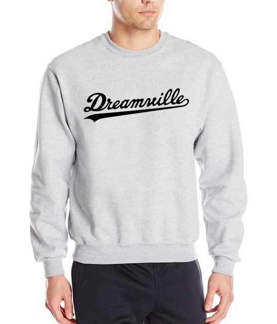Dreamville Streetwear Sweatshirt
