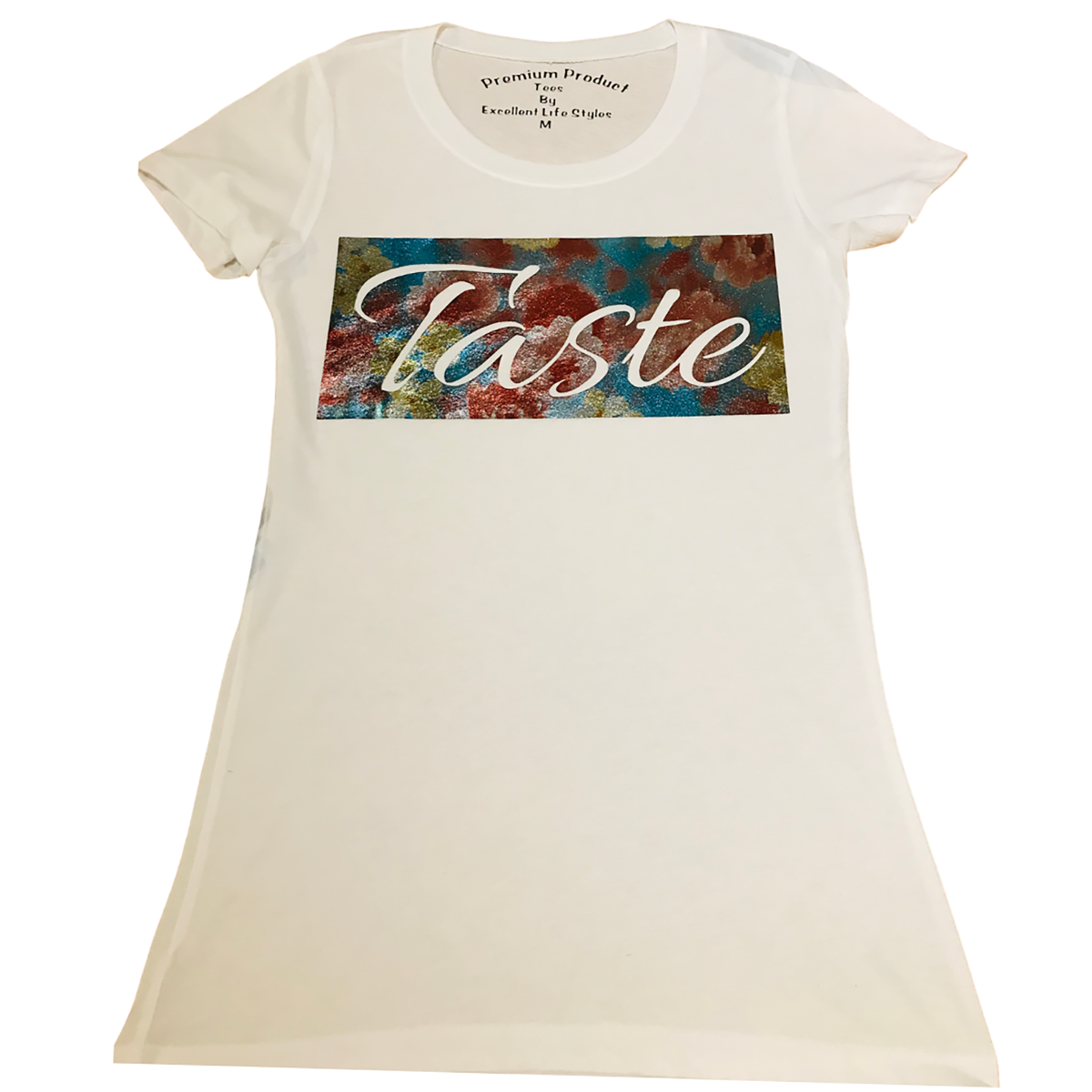 Taste T-shirts